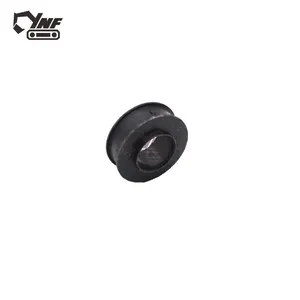 1-09337017-0 1093370170 4BG1T 4BG1-TRG 4BG1 ENGINE RUBBER MTG ZX160 ZX180 Excavator Parts 109337-0170 thumbnail-3