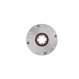 UH KEONE Hollow Harmonic Reducer for Robot Joint 137-294N·m, Low Backlash ≤30arcmin thumbnail-2