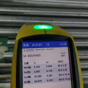 Upgrade Your Chemical Processing Equipment With High-purity Hastelloy C276 thumbnail-5