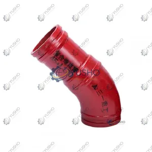 Spare Part 13782033C for SANY Concrete Machinery Genuine OEM thumbnail-1