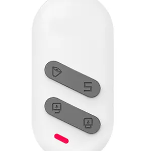 Wireless Remote Control / Remote Control / Alarm Remote(wechat:13510231336) thumbnail-1