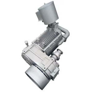 Comptech Robust Bulk Tank Compressor thumbnail-3