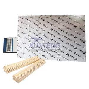 High Efficiency Wood Drying Machine Lumber Wood Plank Dryer Room Drying Kiln EPC thumbnail-1