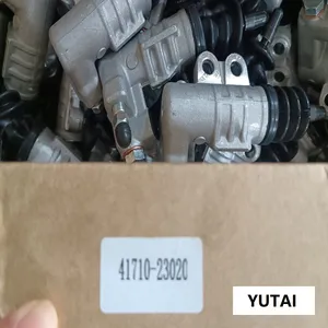 Auto Clutch Slave Cylinder 41710-23020 Car Brake System Parts for Hyundai Kia Series thumbnail-2