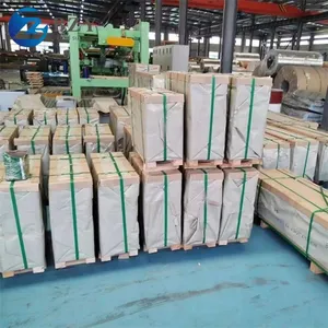 High Quality Professional Aluminum Sheet Factory 1-8 Series Aluminum Sheet Gold thumbnail-5