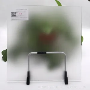 Construction & Decoration Glass Frosted Glass Panel thumbnail-1