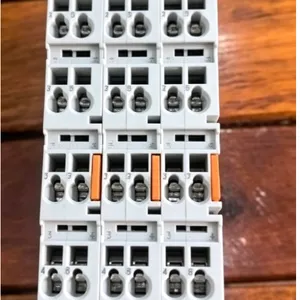 Beckhoff EL1084 EtherCAT Terminal 4-Channel Digital Input 24V DC thumbnail-5