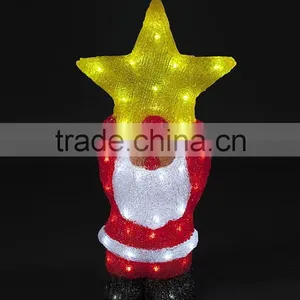 Excellent Quality OEM Holiday Lighting Decorative thumbnail-1