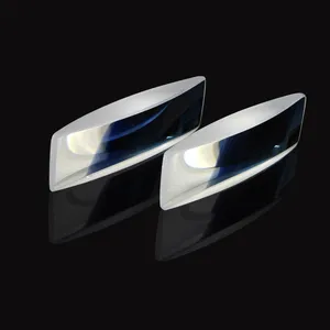 NVG Night Vision Goggles, High-definition Transparent and Distortion Resistant Night Vision Observation Accessories, Optical Lenses thumbnail-4