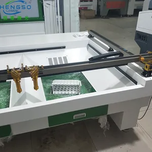 New UV Laser Cutting and Engraving Machine for Acrylic thumbnail-5