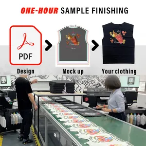 Custom Men 100% Cotton Graphic Hoodie 420 Gsm Streetwear Custom Print Drop Shoulder Heavyweight Boxy Zip up Hoodie for Men thumbnail-5