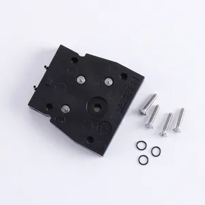 ENM28592 Gutter Block Twinjet for Imaje 9010 9020 9030 9018 9028 9029 Inkjet Coding Printer thumbnail-3