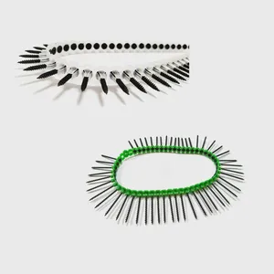 Factory Supply Collated Fasteners With Fine Thread and Black Phosphate, 25mm/35mm/40mm Lengths, High Hardness, No Jamming for Drywall Installation thumbnail-1