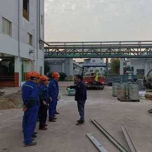 Kbq1 Rock Wool Insulation and Explosion-resistant Wall, Explosion-proof Board for Class a Warehouse, Design and Construction, Suyun Industry, Quality Assurance thumbnail-2