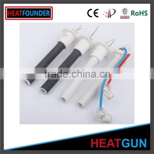 CUSTOMIZED CEARMIC HEATER CERAMIC HEATER ELEMENT CERAMIC BAND HEATER thumbnail-1
