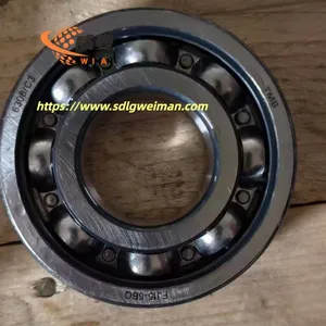 ORIGINAL SDLG BEARING 4110000367064 APPLY FOR SDLG MOTOR GRADER G9180 G9190 G9200 thumbnail-2