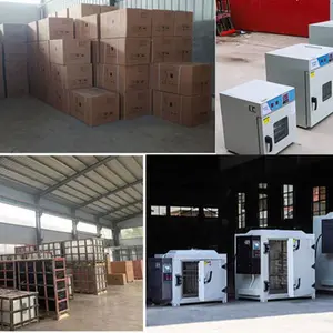 Xuchang Voril Trading Co., Ltd. company overview - view 4 thumbnail