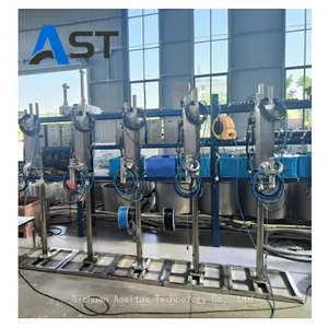 Liquid Nitrogen Filling Dispenser Dosing Machine thumbnail-1