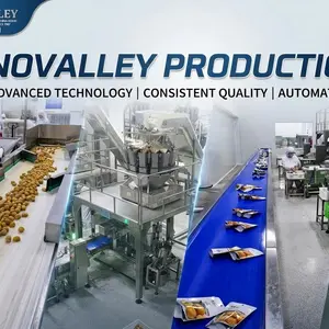 Sinovalley Agro Group Co., Ltd. company overview - view 1 thumbnail
