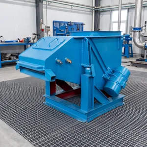 5TPH 5t/h 10PH 10t/h S3305 S3310 S33 Series Block Crusher Sand Crushing Machine for Resin Sand Reclamation Line Foundry Casting Workshop thumbnail-1
