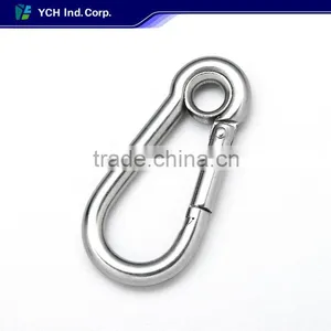 Pear Type 316 Stainless Steel Quick Link thumbnail-4