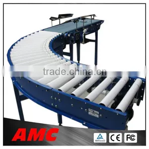D-10 Automatic Motor Drive Roller Conveyor thumbnail-1