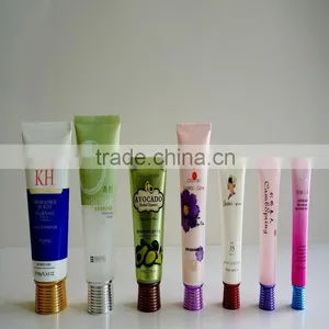 Cosmetic Soft Tube Packing,skin Care Packaging thumbnail-1