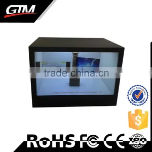 Excellent Quality Low Price Free Samples Transparent Lcd Screen thumbnail-1