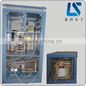 High Frequency Induction Heater for Melting/ Welding/ Annealing/ Forging/ Brazing/ Quenching/ Hardening /induction Heater thumbnail-2