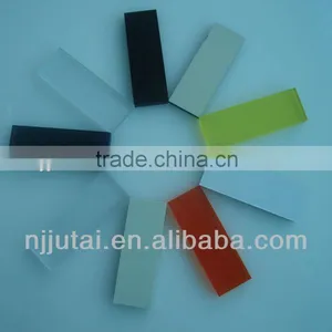 Colored Anti-abrasion PMMA Sheet Manufacturer thumbnail-1