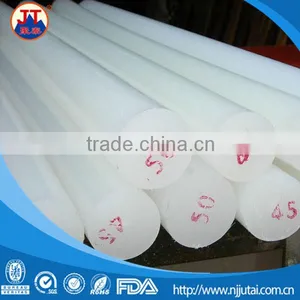 High Wear Resistant Mould UHMWPE Product /uhmwpe Plastic Rod thumbnail-4