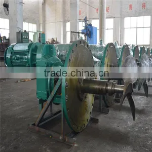 Industrial Liquid Iso Certificate Agitator thumbnail-5