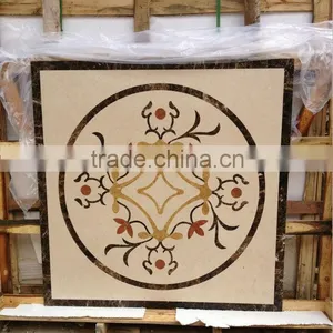 Marble Pattern Floor Tile thumbnail-1