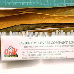 Vietnam Split Cassia/ Cinamon thumbnail-1