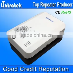 3G Mobile Signal Repeater,hot Sale Single Band WCDMA Signal Booster thumbnail-1