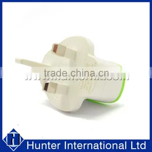 A Quality Dual Tone Color 2.1A AC Power Charger thumbnail-3