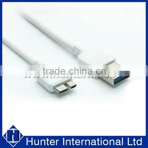 AAA Quality USB Charger For Galaxy S5 Data Cable thumbnail-1