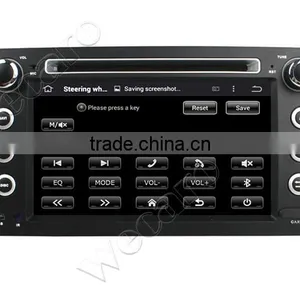 Wecaro WC-SV7056 Android 4.4.4 Car Stereo 2 Din Touch Screen Car Radio Gps for Suzuki Grand Vitara Stereo GPS thumbnail-5