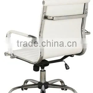 Very Nice and Popular Hotel Leather Dining Chair thumbnail-6