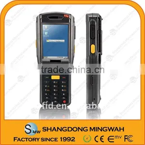 WinCE,UHF Portable Terminal ISO16000 6C/6B thumbnail-1