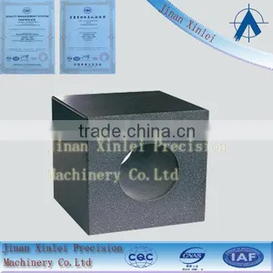 Granite Square Box Square Box thumbnail-1