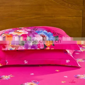 High Quality Design for Wedding 4 Pcs Bedding Set thumbnail-5