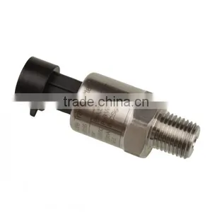 HR-P Water Pump Pressure Transducer,4-20mA,6bar,10bar,G1/4 thumbnail-3