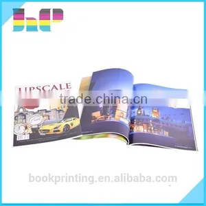 Cheap High Quality Full Color Photo Album Book Printing thumbnail-3