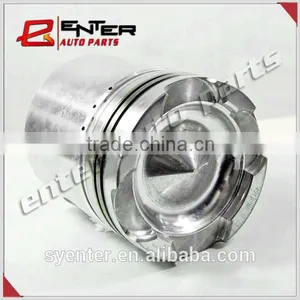 NT855 3804410 Engine Piston thumbnail-2