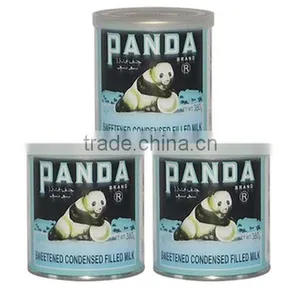 Professional Design Sweetened Condensed Milk Production Line thumbnail-1