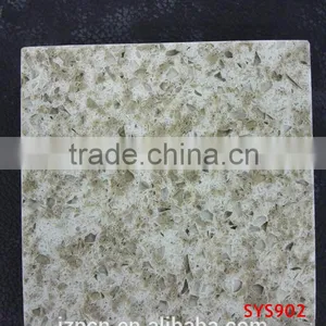 Promosion Double Color Quartz Stone thumbnail-2