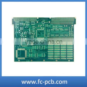 Low Cost PCB Prototype Machine Prototype PCB thumbnail-2