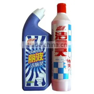 Toilet Liquid Cleaners thumbnail-1