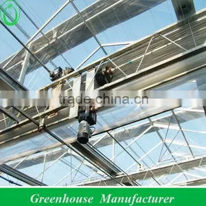 Greenhouse Roll up Motor for Ventilation thumbnail-1